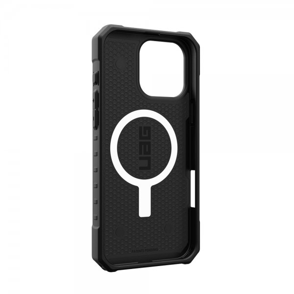 Urban Armor Gear (UAG) iPhone 16 Pro Max Deksel Pathfinder MagSafe Svart