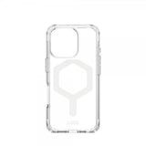 Urban Armor Gear (UAG) iPhone 16 Pro Max Deksel Plyo MagSafe Hvit