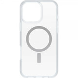Otterbox iPhone 16 Pro Max Deksel React MagSafe Klar