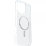 Otterbox iPhone 16 Pro Max Deksel React MagSafe Klar