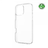 Fixed iPhone 16 Pro Max Deksel ReStory Transparent