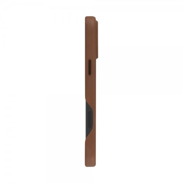 dbramante1928 iPhone 16 Pro Max Deksel Roskilde MagSafe Dark Tan