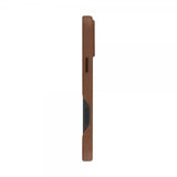 dbramante1928 iPhone 16 Pro Max Deksel Roskilde MagSafe Dark Tan