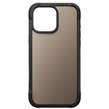 Nomad iPhone 16 Pro Max Deksel Rugged Case Desert