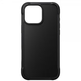 Nomad iPhone 16 Pro Max Deksel Rugged Case Svart