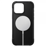 Nomad iPhone 16 Pro Max Deksel Rugged Case Svart