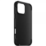 Nomad iPhone 16 Pro Max Deksel Rugged Case Svart
