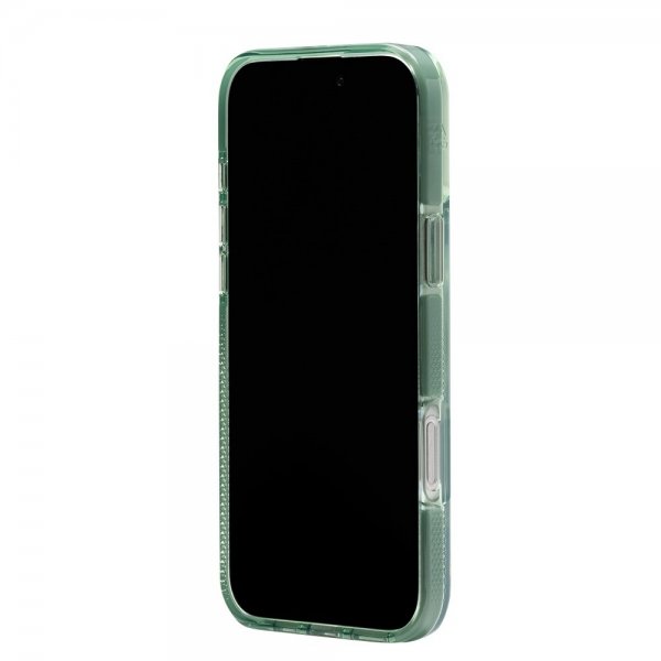 Zagg iPhone 16 Pro Max Deksel Santa Cruz Snap Grønn