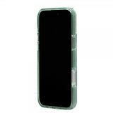Zagg iPhone 16 Pro Max Deksel Santa Cruz Snap Grønn