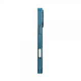 Zagg iPhone 16 Pro Max Deksel Santa Cruz Snap Retro Blue