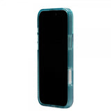 Zagg iPhone 16 Pro Max Deksel Santa Cruz Snap Retro Blue