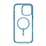 Zagg iPhone 16 Pro Max Deksel Santa Cruz Snap Retro Blue