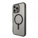 Zagg iPhone 16 Pro Max Deksel Santa Cruz Snap Svart
