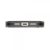 Zagg iPhone 16 Pro Max Deksel Santa Cruz Snap Svart