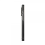 Zagg iPhone 16 Pro Max Deksel Santa Cruz Snap Svart