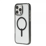 Zagg iPhone 16 Pro Max Deksel Santa Cruz Snap Svart