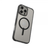Zagg iPhone 16 Pro Max Deksel Santa Cruz Snap Svart