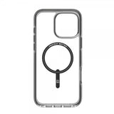 Zagg iPhone 16 Pro Max Deksel Santa Cruz Snap Svart