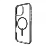 Zagg iPhone 16 Pro Max Deksel Santa Cruz Snap Svart