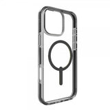 Zagg iPhone 16 Pro Max Deksel Santa Cruz Snap Svart