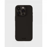 holdit iPhone 16 Pro Max Deksel Slim Case Svart