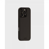 holdit iPhone 16 Pro Max Deksel Slim Case Svart