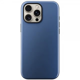 Nomad iPhone 16 Pro Max Deksel Sport Case Naval Blue