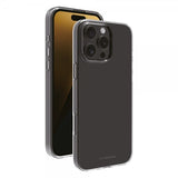 Vivanco iPhone 16 Pro Max Deksel Super Slim Transparent