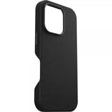 Otterbox iPhone 16 Pro Max Deksel Symmetry Cactus Leather MagSafe Noir Ash