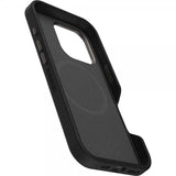 Otterbox iPhone 16 Pro Max Deksel Symmetry Cactus Leather MagSafe Noir Ash