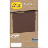 Otterbox iPhone 16 Pro Max Deksel Symmetry Cactus Leather MagSafe Rich Adobe