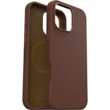 Otterbox iPhone 16 Pro Max Deksel Symmetry Cactus Leather MagSafe Rich Adobe