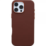 Otterbox iPhone 16 Pro Max Deksel Symmetry Cactus Leather MagSafe Rich Adobe