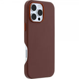 Otterbox iPhone 16 Pro Max Deksel Symmetry Cactus Leather MagSafe Rich Adobe