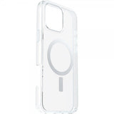 Otterbox iPhone 16 Pro Max Deksel Symmetry Clear MagSafe Transparent