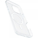 Otterbox iPhone 16 Pro Max Deksel Symmetry Clear MagSafe Transparent