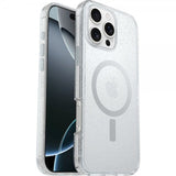 Otterbox iPhone 16 Pro Max Deksel Symmetry Clear MagSafe Stardust
