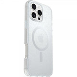Otterbox iPhone 16 Pro Max Deksel Symmetry Clear MagSafe Stardust