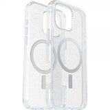 Otterbox iPhone 16 Pro Max Deksel Symmetry Clear MagSafe Stardust
