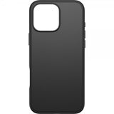 Otterbox iPhone 16 Pro Max Deksel Symmetry MagSafe Svart