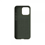 Nudient iPhone 16 Pro Max Deksel Thin Case MagSafe Pine Green