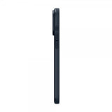 Spigen iPhone 16 Pro Max Deksel Thin Fit MagFit Metal Slate