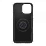Spigen iPhone 16 Pro Max Deksel Thin Fit MagFit Svart