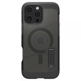 Spigen iPhone 16 Pro Max Deksel Tough Armor MagFit Frost Black