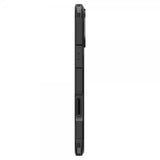 Spigen iPhone 16 Pro Max Deksel Tough Armor T MagFit Svart
