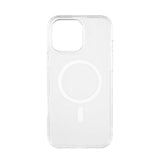 Onsala iPhone 16 Pro Max Deksel TPU MagSeries Klar