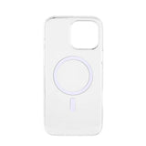 Onsala iPhone 16 Pro Max Deksel TPU MagSeries Klar