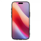 Spigen iPhone 16 Pro Max Deksel Ultra Hybrid Space Crystal