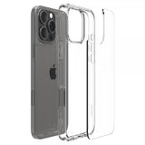 Spigen iPhone 16 Pro Max Deksel Ultra Hybrid Space Crystal