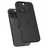 Spigen iPhone 16 Pro Max Deksel Ultra Hybrid Frost Black